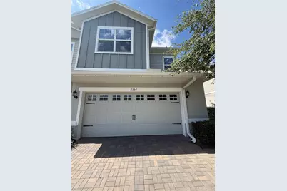 2354 Sedge Grass Way, Orlando, FL 32824 - Photo 2