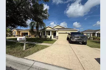 1751 Bonita Bluff Court, Ruskin, FL 33570 - Photo 2