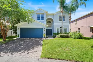 12608 Weatherford Way, Orlando, FL 32832 - Photo 1
