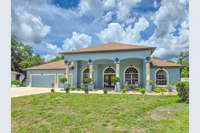 6053 Sabal Creek Boulevard, Port Orange, FL 32128 - Photo 4