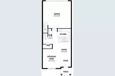 1403 Tarflower Drive, Winter Springs, FL 32708 - Photo 2