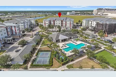 7505 Laureate Boulevard #2206, Orlando, FL 32827 - Photo 2