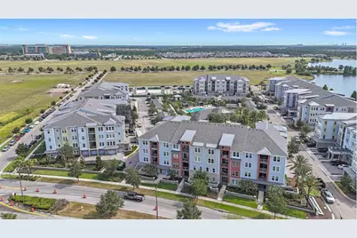 7505 Laureate Boulevard #2206, Orlando, FL 32827 - Photo 28