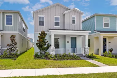 13023 Tranquil Water Alley, Winter Garden, FL 34787 - Photo 2