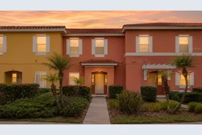 3113 Yellow Lantana Lane, Kissimmee, FL 34747 - Photo 1
