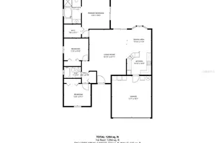 12949 Downstream Cir, Orlando, FL 32828 - Photo 2