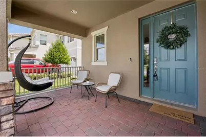 9969 Lost Creek Drive, Winter Garden, FL 34787 - Photo 8