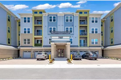 7557 Laureate Boulevard #6407, Orlando, FL 32827 - Photo 1
