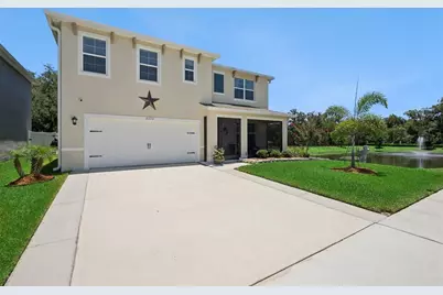 4076 Sapsucker Loop, Sanford, FL 32773 - Photo 2