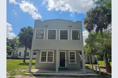 738 Wood Street #1, Deland, FL 32724 - Photo 1