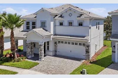 1463 Bunker Drive, Davenport, FL 33896 - Photo 1