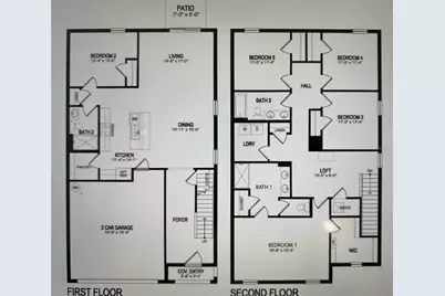 3464 Sandalwood Isle Way, Ocoee, FL 34761 - Photo 22