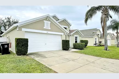 337 Silver Palms Circle, Davenport, FL 33837 - Photo 2