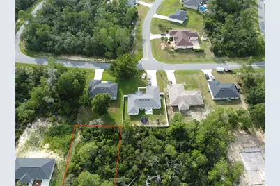16698 SW 21st Circle, Ocala, FL 34473 - Photo 2