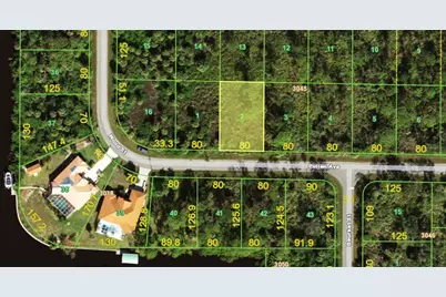 13466 Pullen Avenue, Port Charlotte, FL 33953 - Photo 1