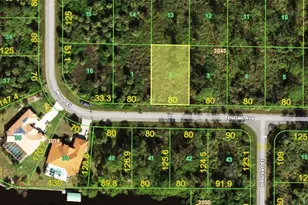 13466 Pullen Ave, Port Charlotte, FL 33953 - Photo 1