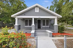 2550 10th Ave S, Saint Petersburg, FL 33712 - Photo 1