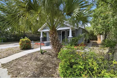 2550 10th Avenue S, Saint Petersburg, FL 33712 - Photo 4