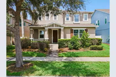 14741 Snowy Egret Street, Winter Garden, FL 34787 - Photo 1