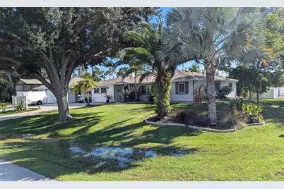 4639 Kempson Lane, Port Charlotte, FL 33981 - Photo 2