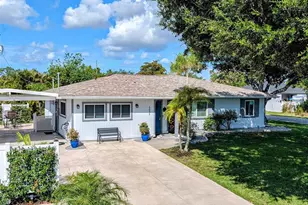 4639 Kempson Ln, Port Charlotte, FL 33981 - Photo 2