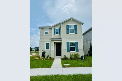 754 Overpool Avenue, Davenport, FL 33896 - Photo 1