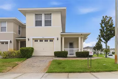 2041 Lacie Jo Lane, Kissimmee, FL 34743 - Photo 2