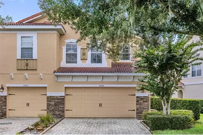 10226 Fallsgrove Street, Orlando, FL 32836 - Photo 1