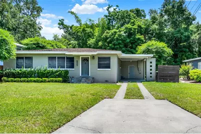 3345 Lila Drive, Orlando, FL 32806 - Photo 1