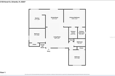 3130 Koval Court, Orlando, FL 32837 - Photo 24