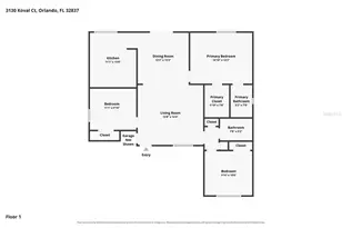 3130 Koval Ct, Orlando, FL 32837 - Photo 24