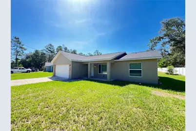 190 Fisher Way, Ocklawaha, FL 32179 - Photo 4