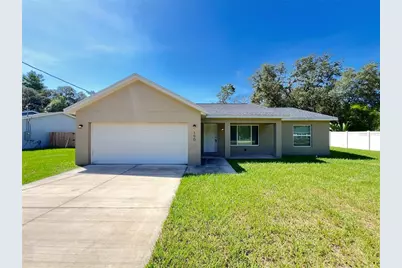 190 Fisher Way, Ocklawaha, FL 32179 - Photo 1