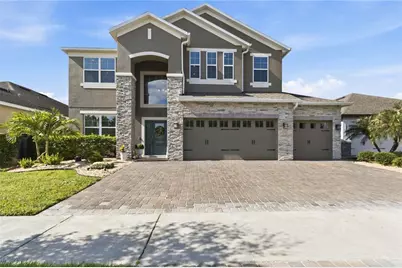 3438 Puxton Drive, Orlando, FL 32824 - Photo 2