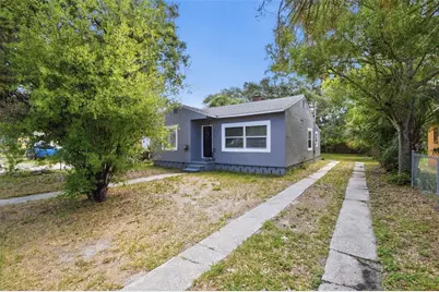 2610 Dr Martin Luther King Jr Street S, Saint Petersburg, FL 33705 - Photo 2