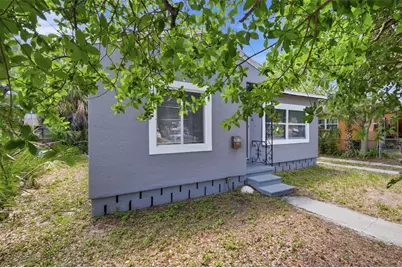 2610 Dr Martin Luther King Jr Street S, Saint Petersburg, FL 33705 - Photo 4