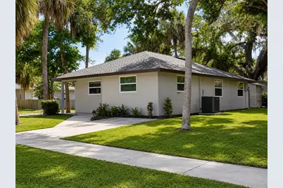 3058 Palmadelia Avenue, Sarasota, FL 34234 - Photo 2