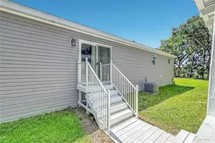 13655 SE 25th Ave, Summerfield, FL 34491 - Photo 34