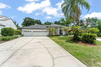 551 Wheatstone Place, Orlando, FL 32835 - Photo 1