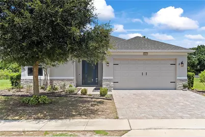 8113 Bridgeport Bay Circle, Mount Dora, FL 32757 - Photo 2