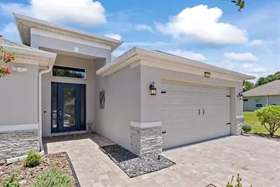 8113 Bridgeport Bay Circle, Mount Dora, FL 32757 - Photo 2