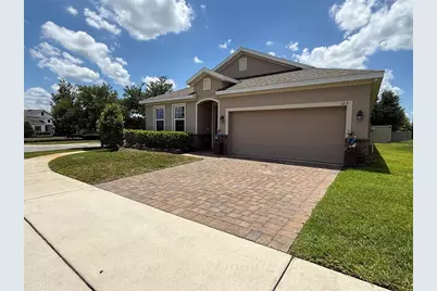 123 Green Branch Boulevard, Groveland, FL 34736 - Photo 2