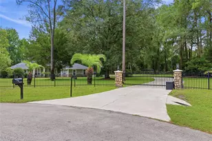20245 NW 251st Terrace, High Springs, FL 32643 - Photo 32