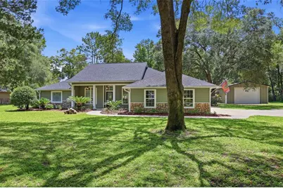 20245 NW 251st Terrace, High Springs, FL 32643 - Photo 34