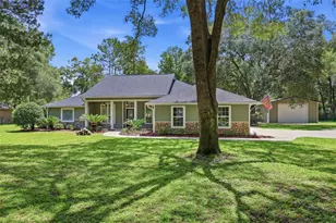 20245 NW 251st Terrace, High Springs, FL 32643 - Photo 34