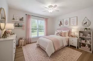 20245 NW 251st Terrace, High Springs, FL 32643 - Photo 16