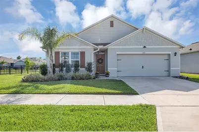 3221 Silas Drive, New Smyrna Beach, FL 32168 - Photo 1