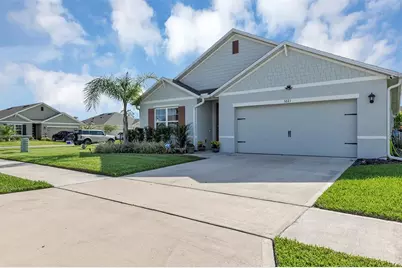 3221 Silas Drive, New Smyrna Beach, FL 32168 - Photo 2