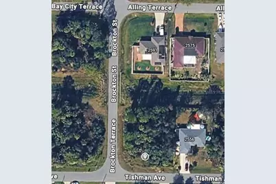 0 Tishman Avenue, North Port, FL 34286 - Photo 2