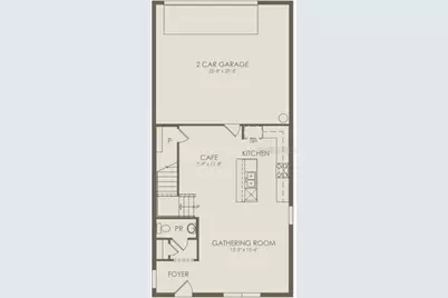 16681 Silver Brook Way, Winter Garden, FL 34787 - Photo 2